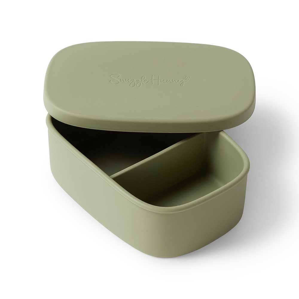 Silicone Medium Lunch Box Dewkist