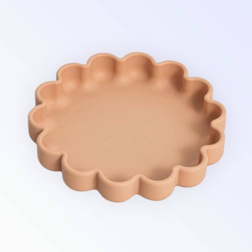 Silicone Flower Plate