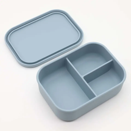 Silicone Bento Lunch Box